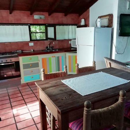 Petua Villa Mar del Plata Luaran gambar