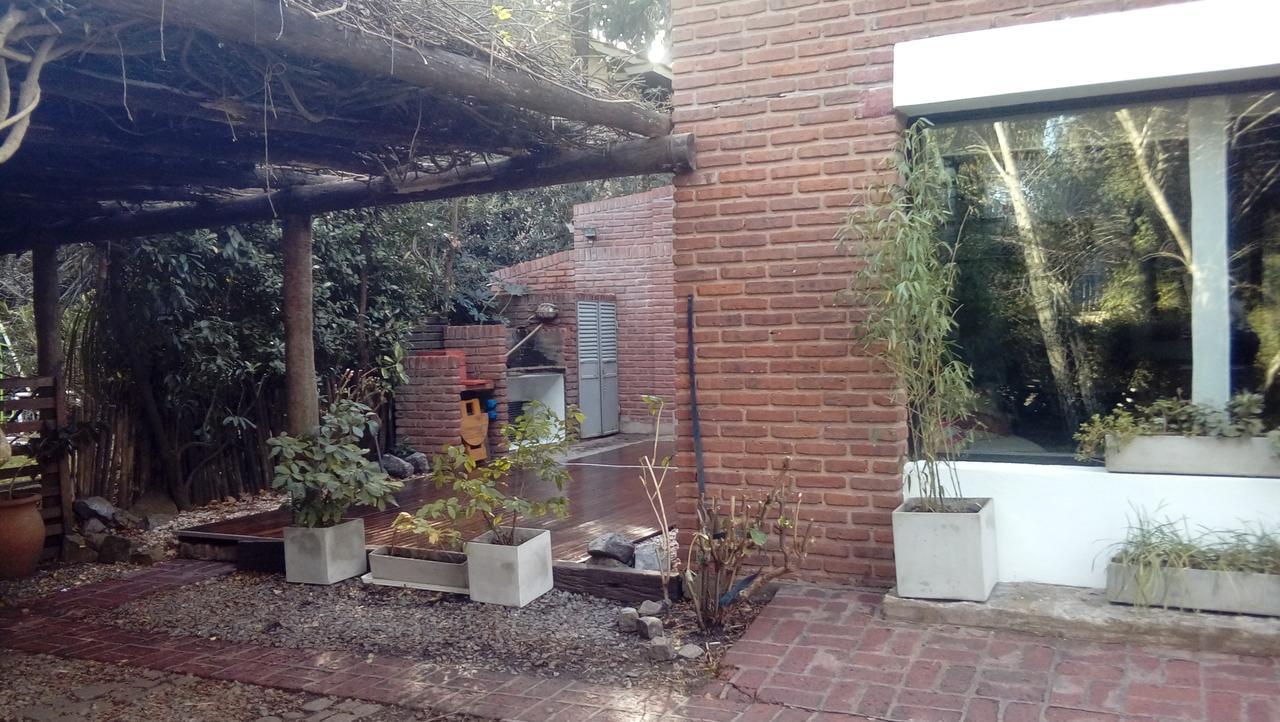 Petua Villa Mar del Plata Luaran gambar