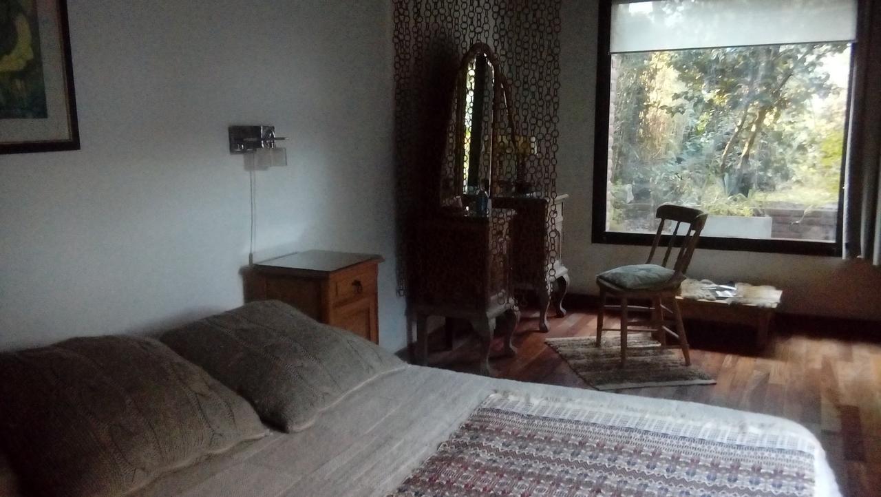 Petua Villa Mar del Plata Luaran gambar
