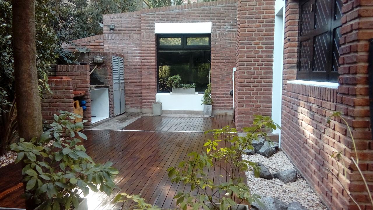 Petua Villa Mar del Plata Luaran gambar
