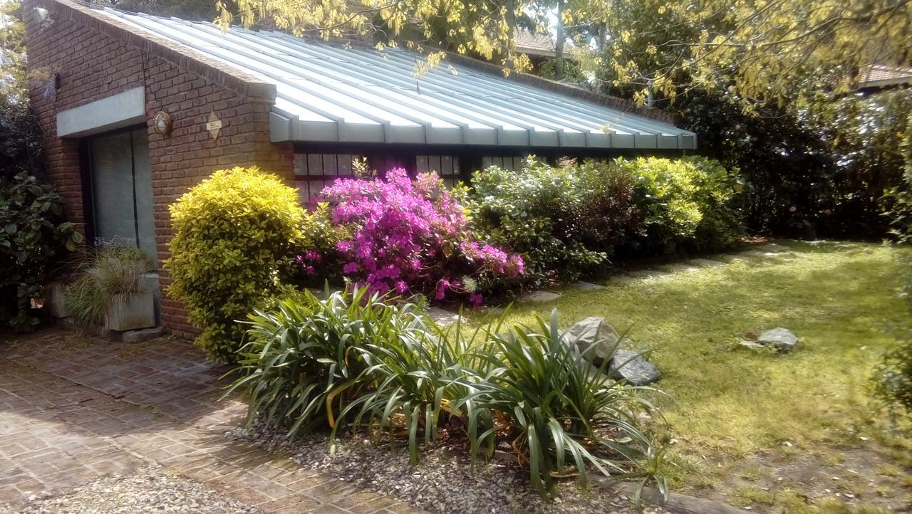 Petua Villa Mar del Plata Luaran gambar