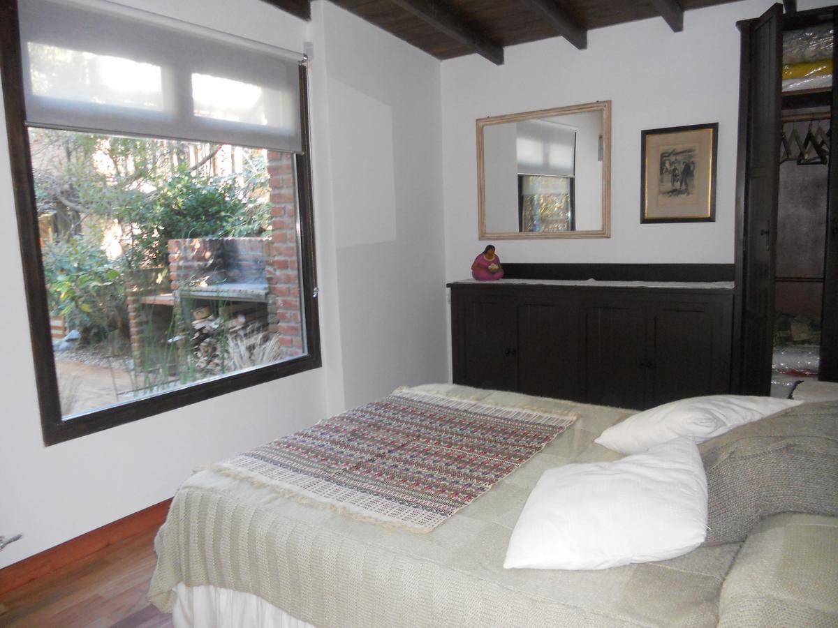 Petua Villa Mar del Plata Luaran gambar