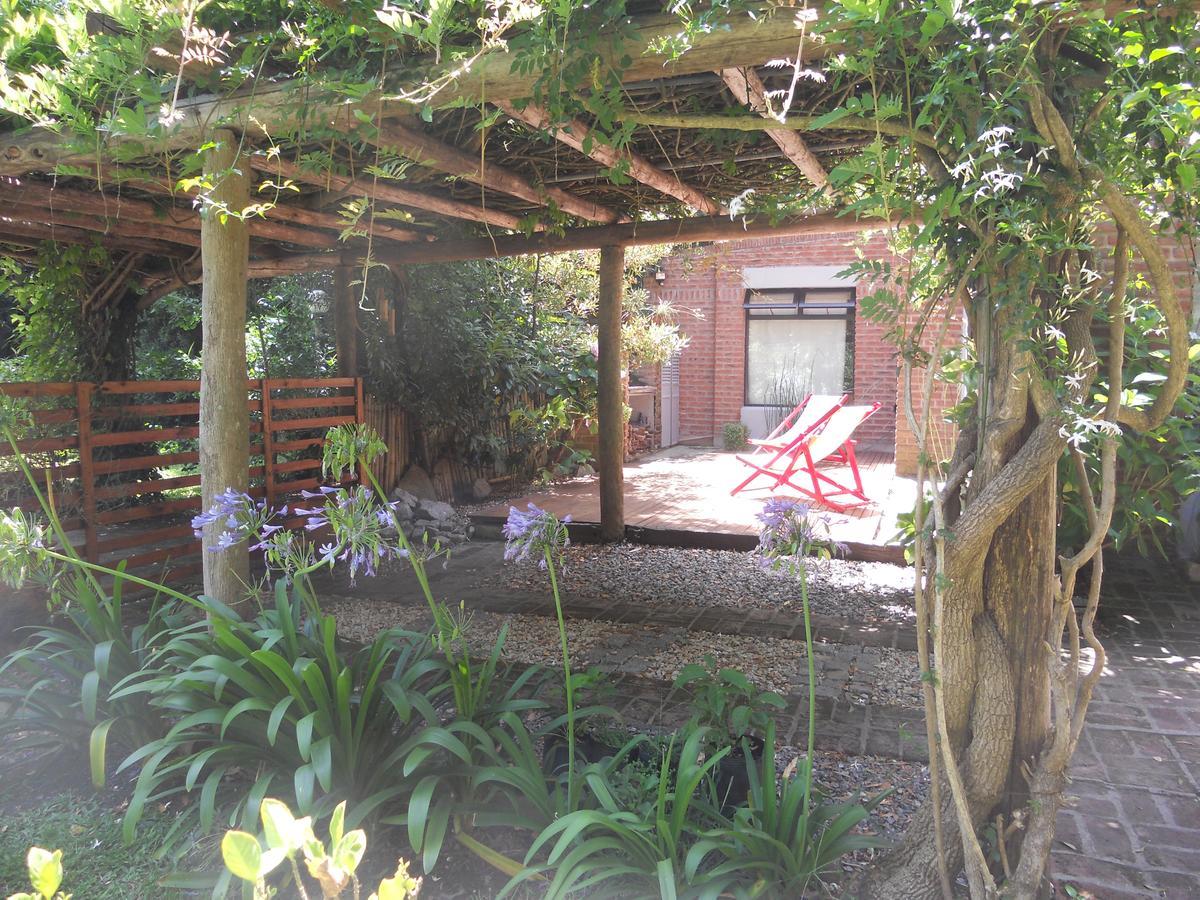 Petua Villa Mar del Plata Luaran gambar