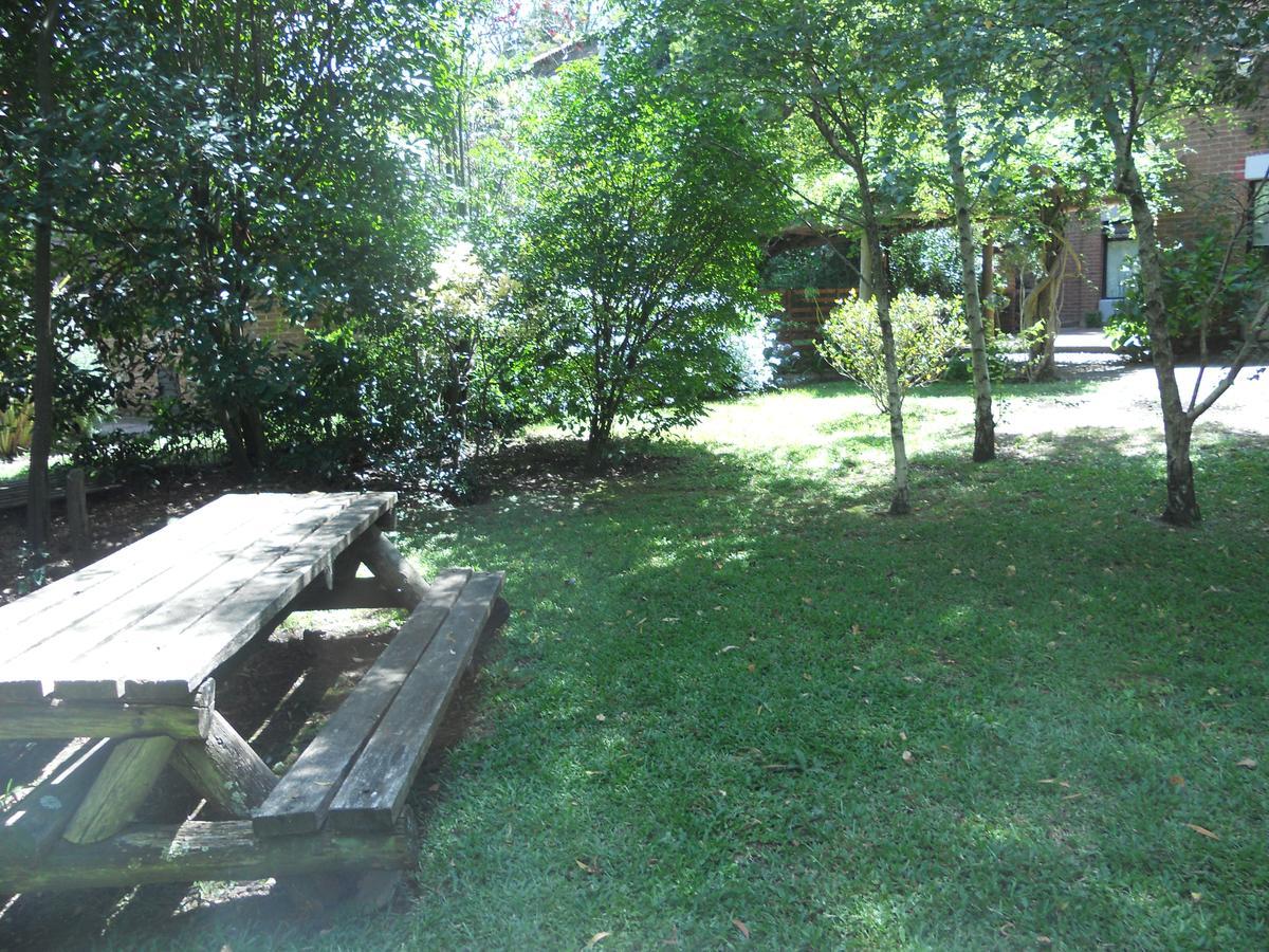 Petua Villa Mar del Plata Luaran gambar