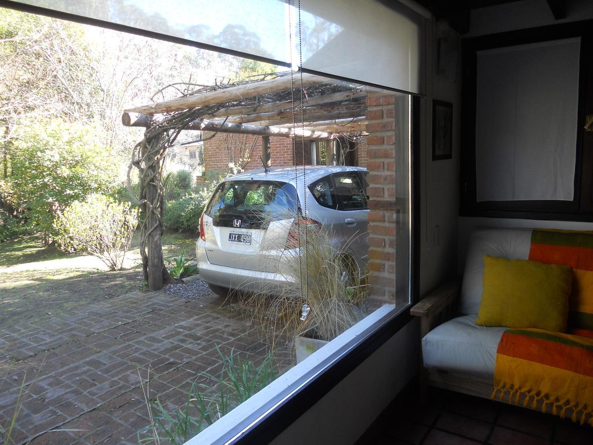 Petua Villa Mar del Plata Luaran gambar