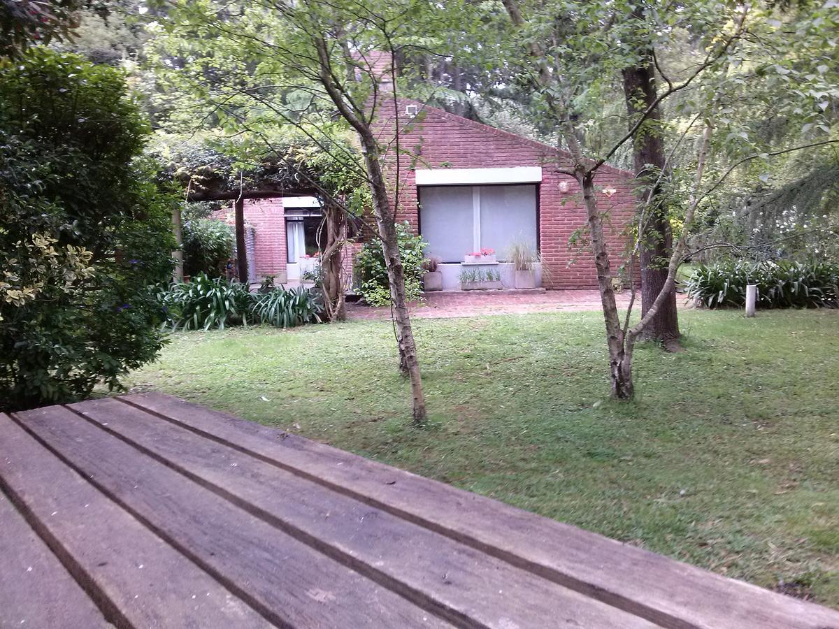 Petua Villa Mar del Plata Luaran gambar