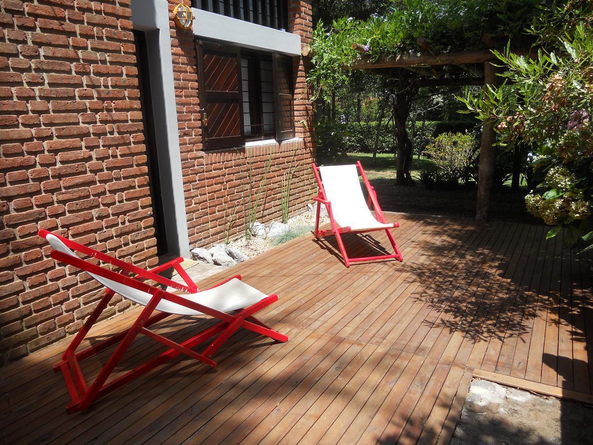 Petua Villa Mar del Plata Luaran gambar