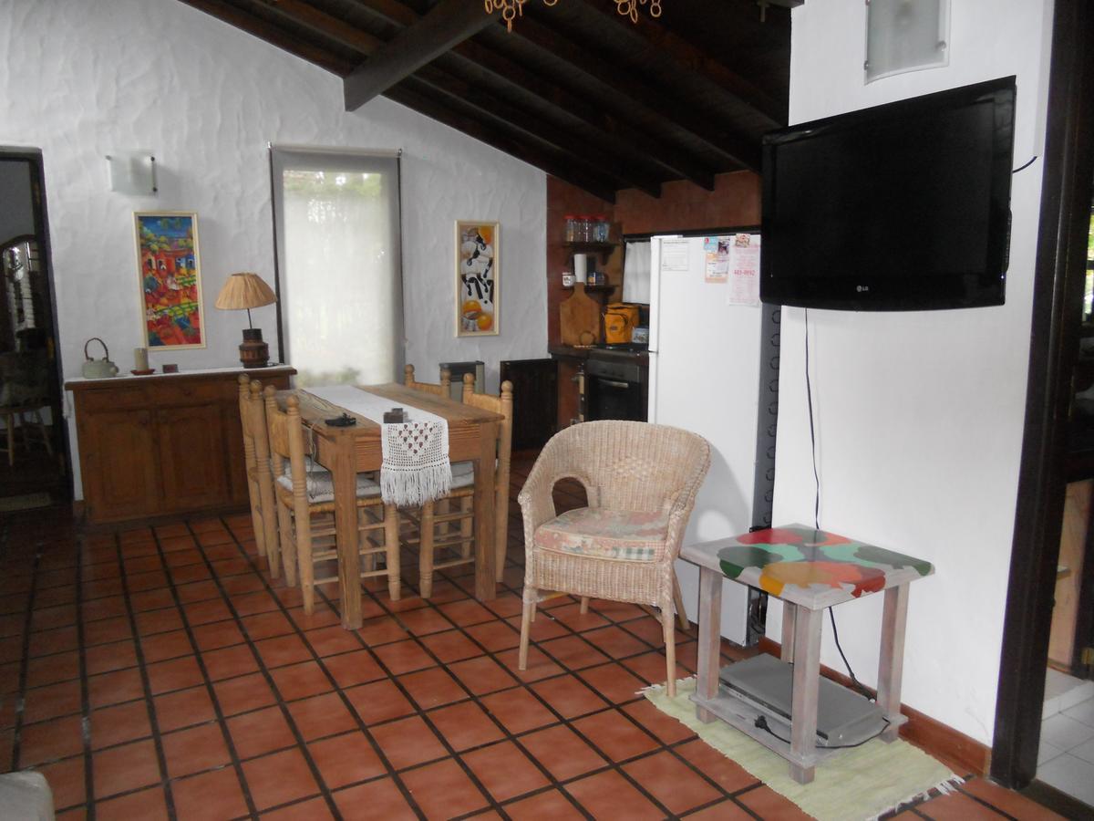 Petua Villa Mar del Plata Luaran gambar