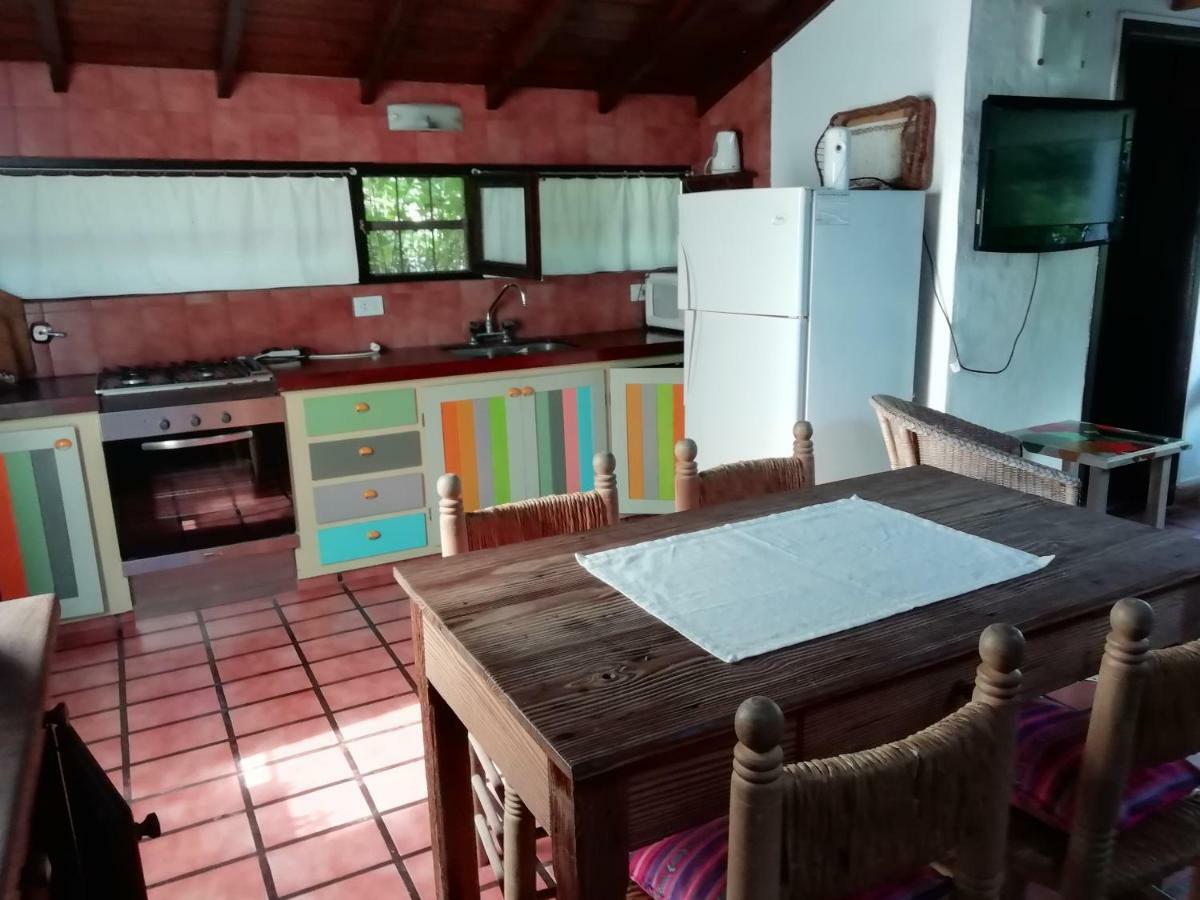 Petua Villa Mar del Plata Luaran gambar