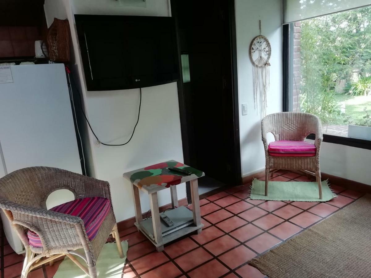 Petua Villa Mar del Plata Luaran gambar