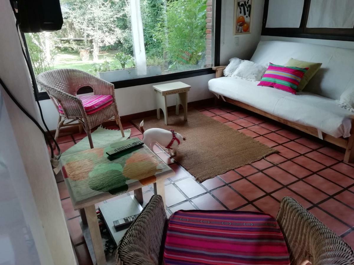 Petua Villa Mar del Plata Luaran gambar