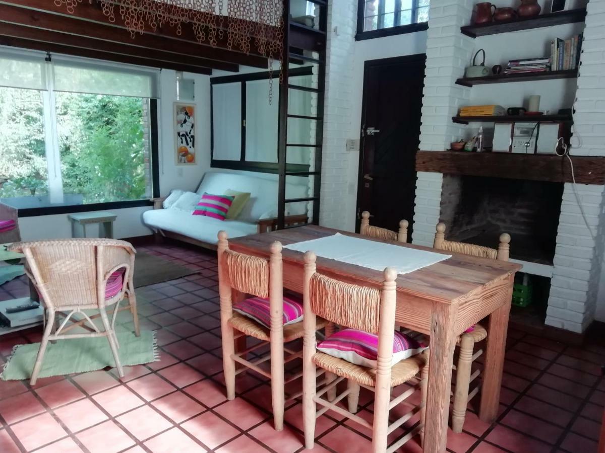 Petua Villa Mar del Plata Luaran gambar